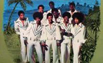 20th Century Steel Band