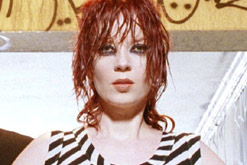 Shirley Manson