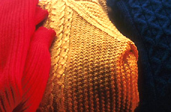 ganseys