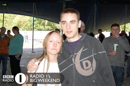 Radio 1's Big Weekend