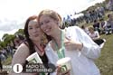 At Radio 1's Big Weekend