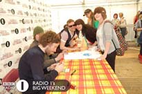 Radio 1's Big Weekend