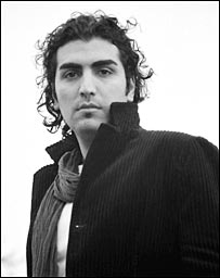 حافظ ناظری