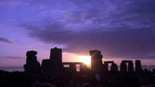 Stonehenge Stonehenge