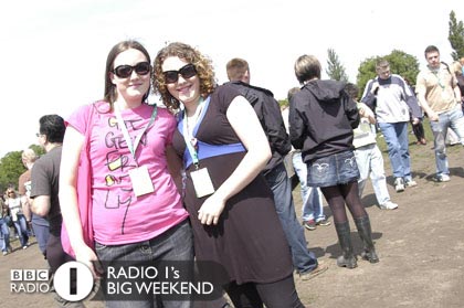 Radio 1's Big Weekend