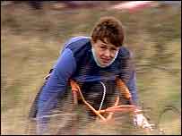 Tanni Grey Thompson
