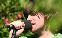Danny from Embrace