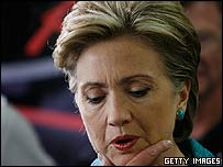 Hillary Clinton