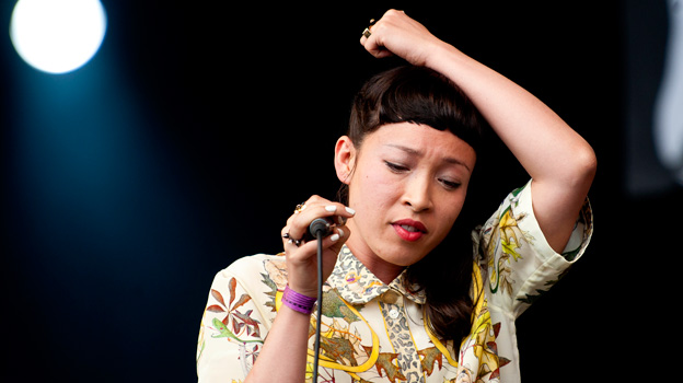 Little Dragon