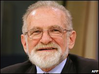 Bronislaw Geremek
