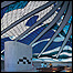 Interior da Catedral de Brasília - Foto: Luiz Claudio Lacerda e Rogério Randolph