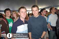 Radio 1's Big Weekend Radio 1's Big Weekend