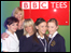 Jessica, Alex, Leanne, Alice and Abbie