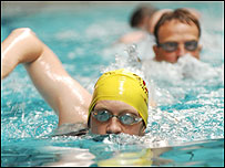 Swimming
