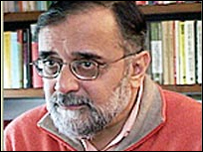 احمد رشید 