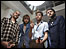 The Rumble Strips