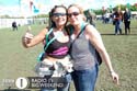 At Radio 1's Big Weekend