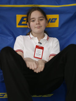 Sarah