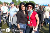 Radio 1's Big Weekend