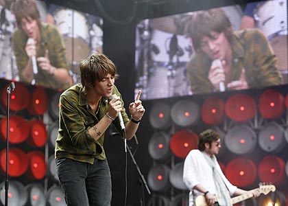 Paolo Nutini