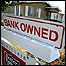 Imóvel de propriedade de banco americano