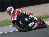 Motorbike