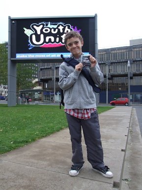 Middlesbrough event