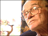 Edmond Bracewell