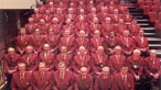 Abertillery Orpheus Male Voice Choir