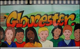 Mural