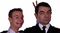 PC Goody and Inspector Fowler