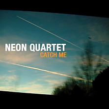 Review of Catch Me 