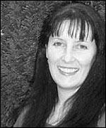 Deborah Monshin