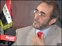 Sadun El Duleymi