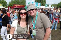 Radio 1's Big Weekend