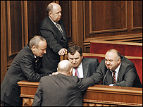 Преса