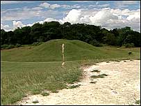 Kingley Vale