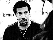 Lionel Richie