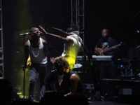 UNkle JAm
