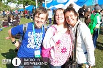 Radio 1's Big Weekend
