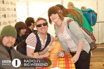 Radio 1's Big Weekend