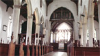 Church of the Holy Trinity 