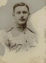 Harry Aylward
