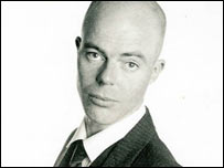 Roger Monkhouse
