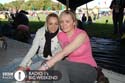 At Radio 1's Big Weekend