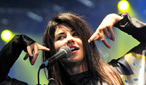 Marina & The Diamonds