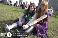 Radio 1's Big Weekend