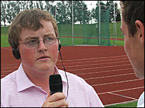 Ben Mills