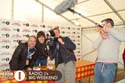 At Radio 1's Big Weekend
