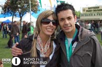 Radio 1's Big Weekend